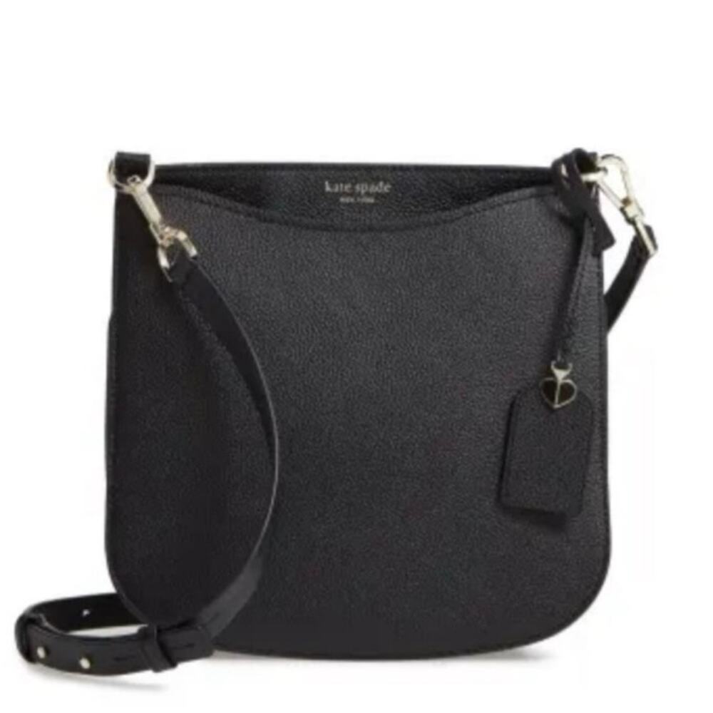 Kate Spade Margaux Black Crossbody bag